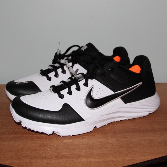 nike alpha huarache elite 2 turf navy
